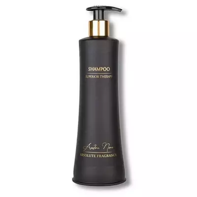 Шампунь для релаксации для нормальных волос Napura Ambra Nera Shampoo