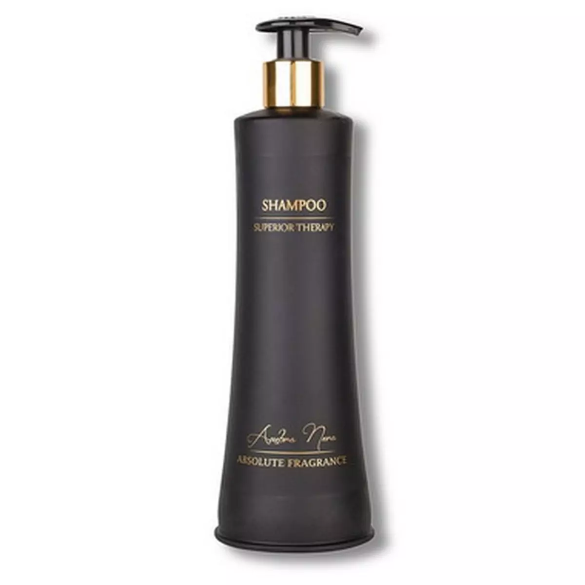 Шампунь для релаксации для нормальных волос Napura Ambra Nera Shampoo