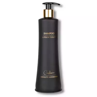Питательный шампунь для сухих волос Napura Cashmere Shampoo