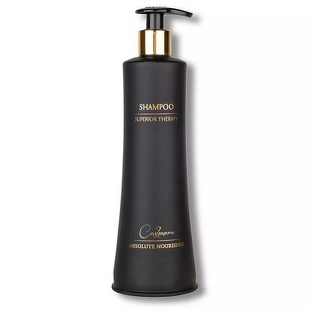 Питательный шампунь для сухих волос Napura Cashmere Shampoo