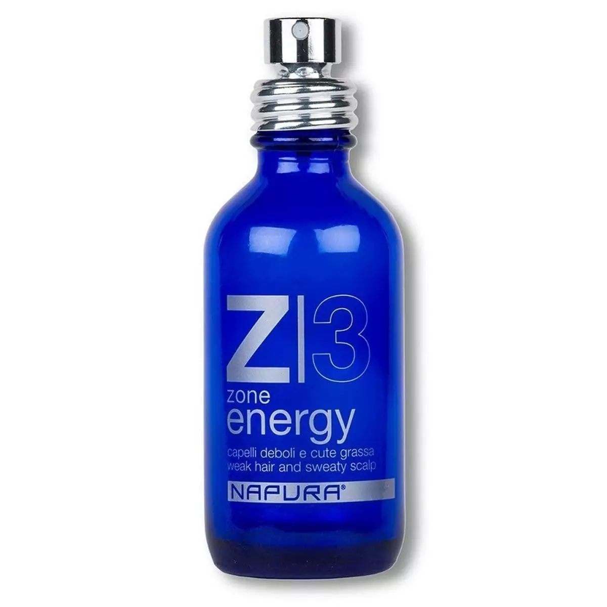 Спрей Активізація волосяних фолікул Napura Z3 Zone Energy Pre