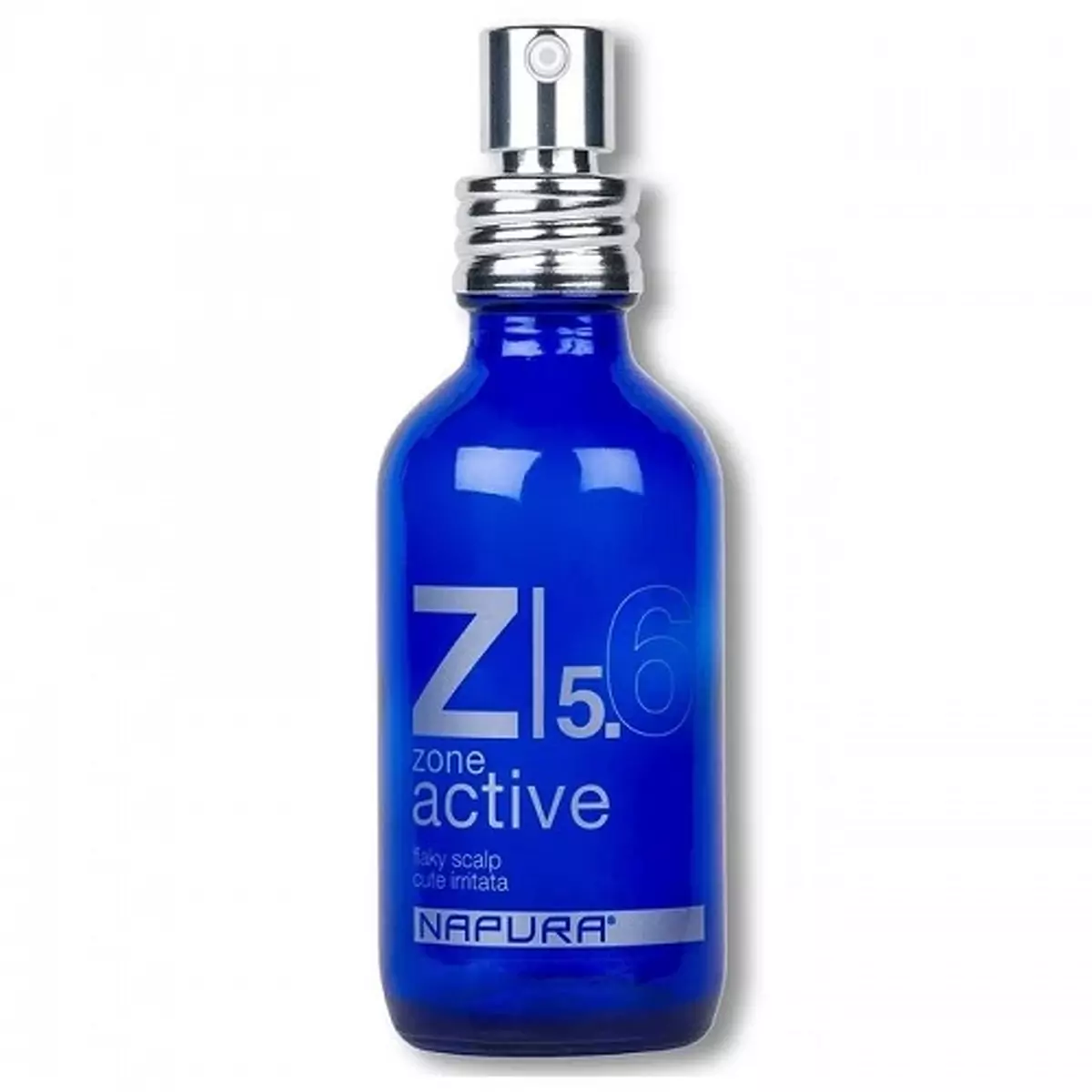 Крем против перхоти для раздраженной кожи Napura Z5.6 Activ Pre