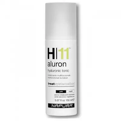 Гиалуроновый тоник Napura H11 Aluron Tonic Lotion