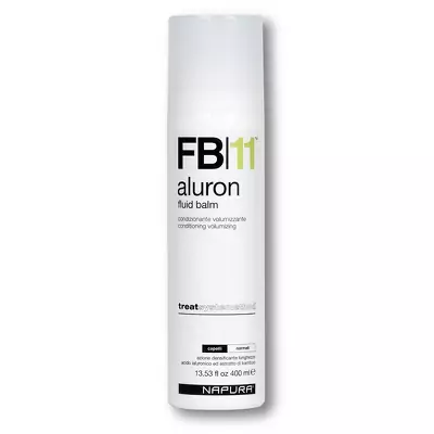 Крем филлер - Бальзам флюид Napura FB 11 Aluron Fluid Balm