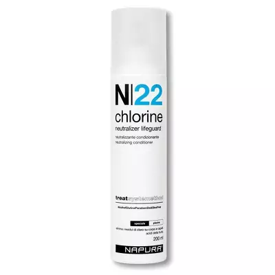 Спрей для нейтрализации действия хлора Napura N22 Lifeguard Neutralizer Chlorine