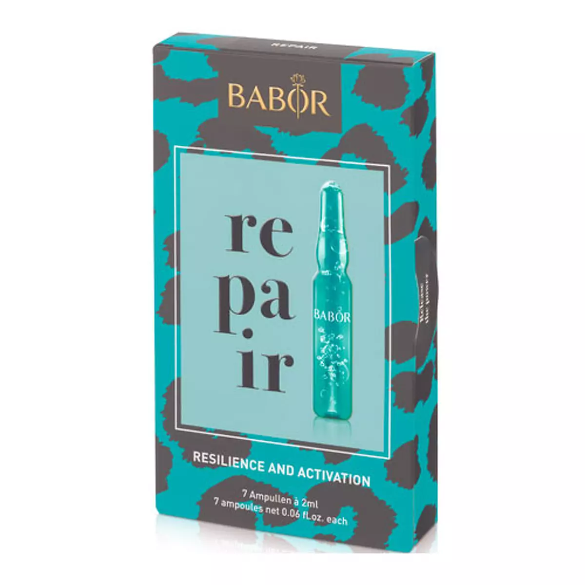 Набір Відновлення BABOR Repair Set