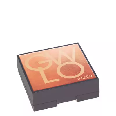 Бронзирующая Пудра BABOR Bronzing Powder