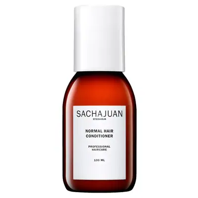 Кондиционер для нормальных волос, легкого расчесывания и блеска Sachajuan Normal Hair Conditioner