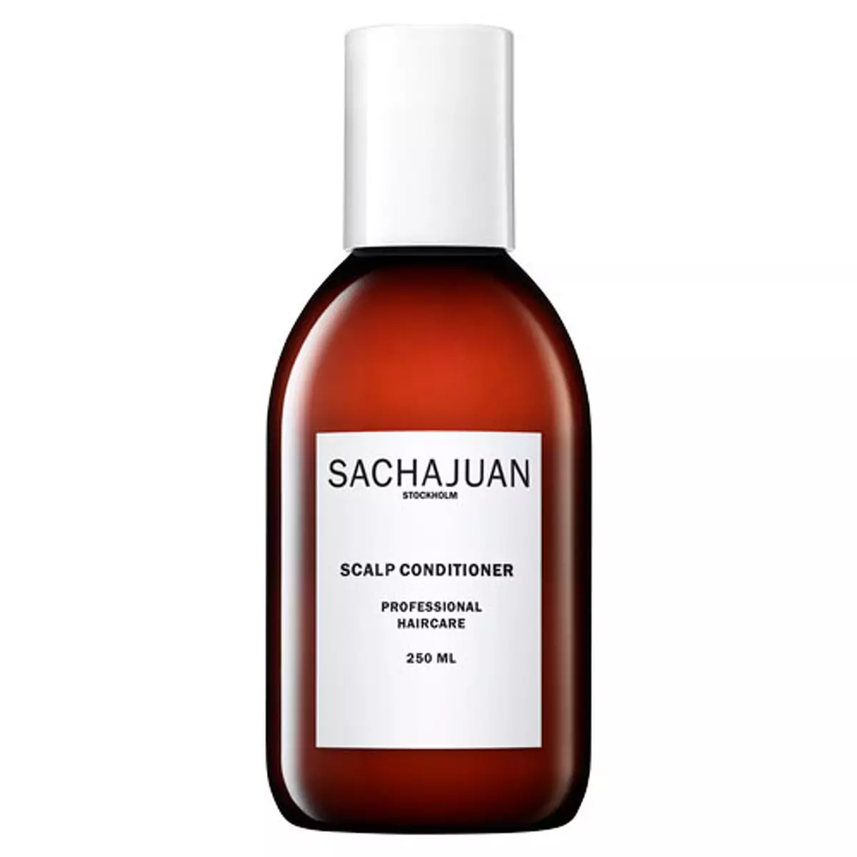 Кондиционер для удаления перхоти и успокоения кожи головы Sachajuan Scalp Conditioner