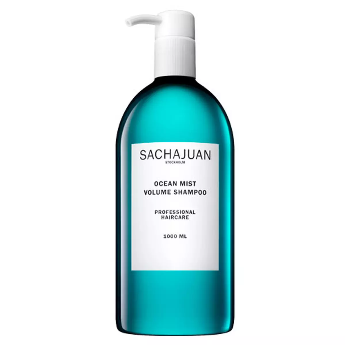 Укрепляющий шампунь для объёма и плотности волос Sachajuan Ocean Mist Volume Shampoo