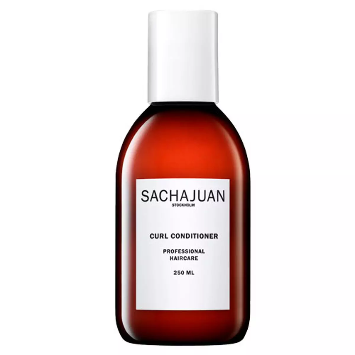 Кондиционер для глубокого питания вьющихся волос Sachajuan Curl Conditioner