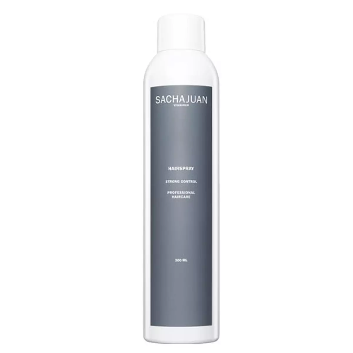 Лак-спрей для волос сильной фиксации Sachajuan Hair Spray Strong Control