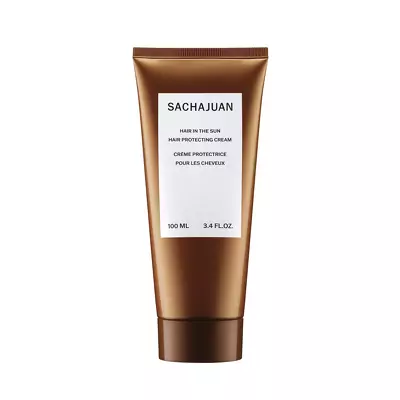 Захисний крем для волосся від УФ-випромінювань Sachajuan Hair In The Sun