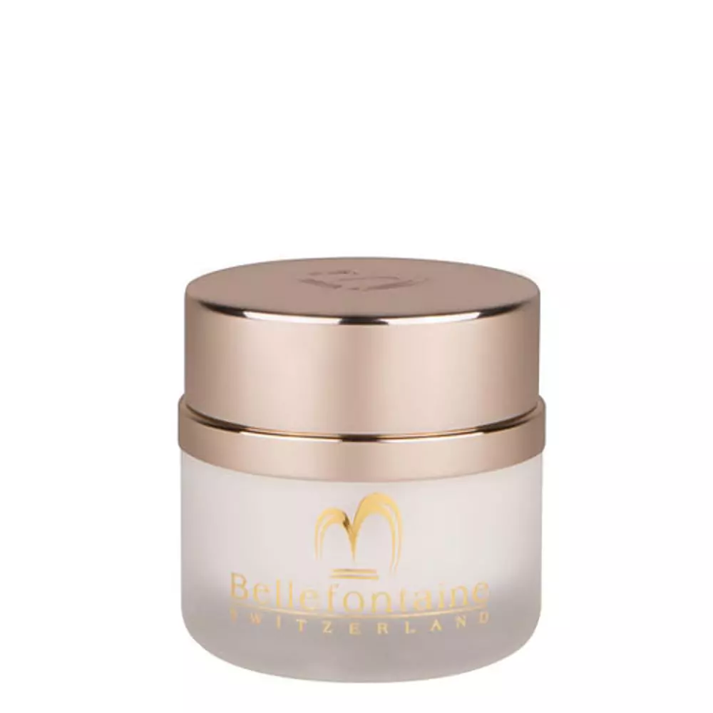 Омолоджуючий денний крем для сухої шкіри обличчя Нутри плюс Bellefontaine Day Nutri-Plus [BA5007]