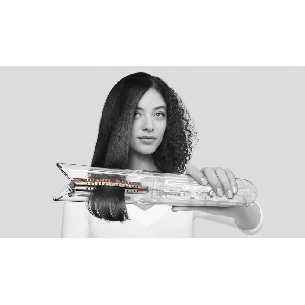 Вирівнювач волосся Dyson Corrale HS07 Copper/Nickel