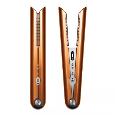 Вирівнювач волосся Dyson Corrale HS07 Copper/Nickel