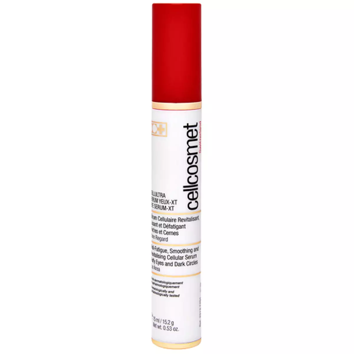 Клітинна сироватка для шкіри навколо очей Cellcosmet CellUltra Eye Serum-XT