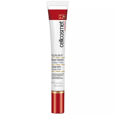 Клітинний бальзам-філлер для шкіри обличчя та контуру губ Cellcosmet CellFiller-XT