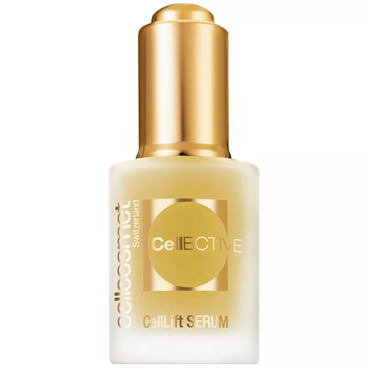 Клеточная лифтинговая сыворотка Cellcosmet Celllift Serum