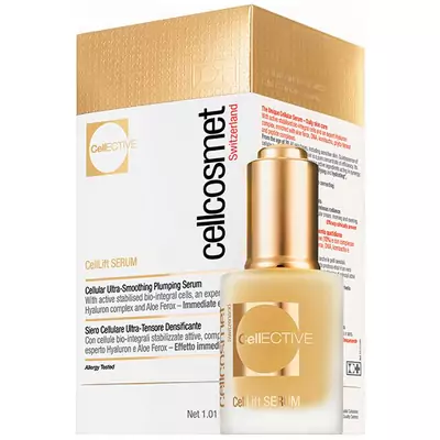 Клеточная лифтинговая сыворотка Cellcosmet Celllift Serum