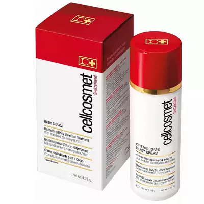 Клітинний ревіталізуючий крем для тіла Cellcosmet Body Cream