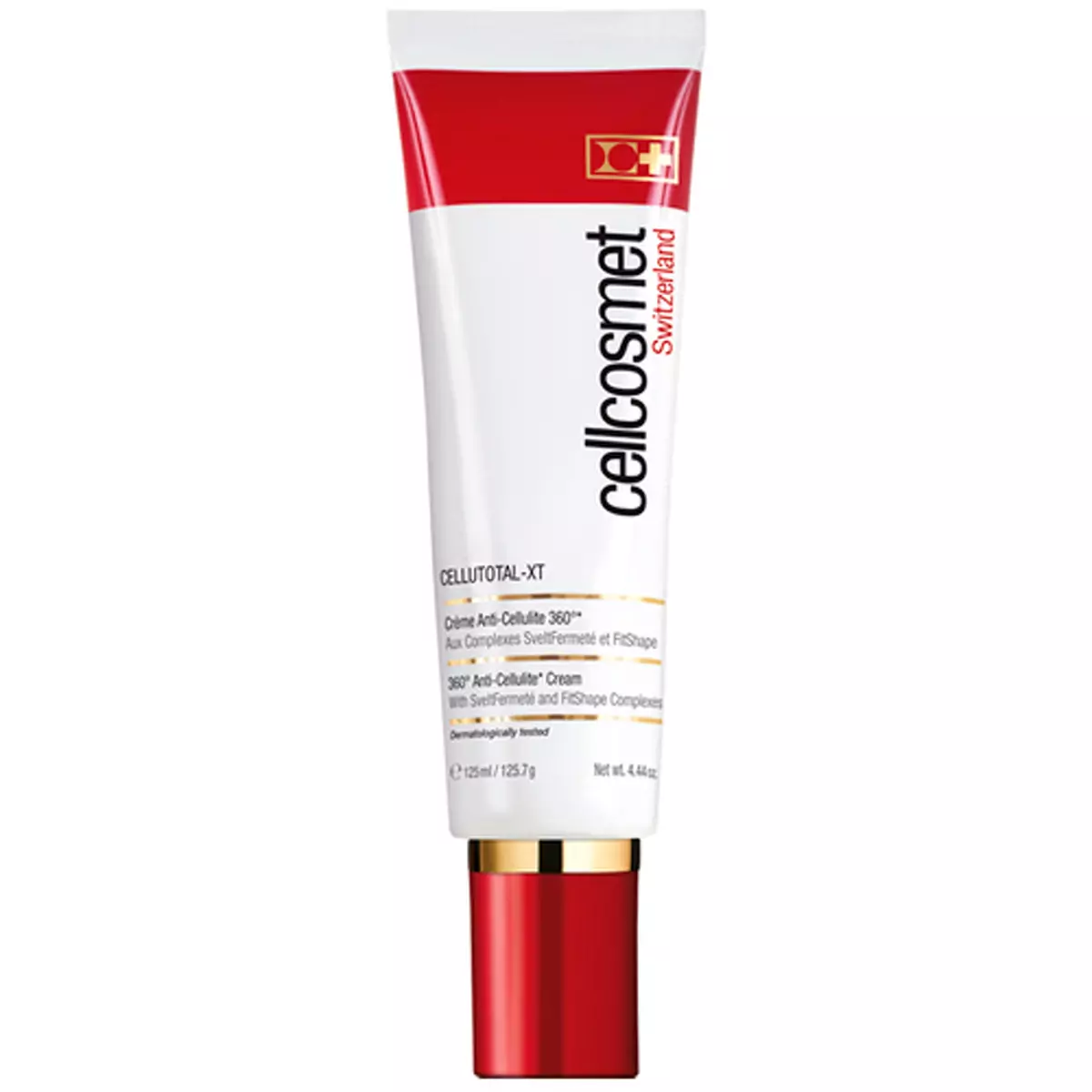 Антицеллюлитный крем 360 Cellcosmet CelluTotal-XT