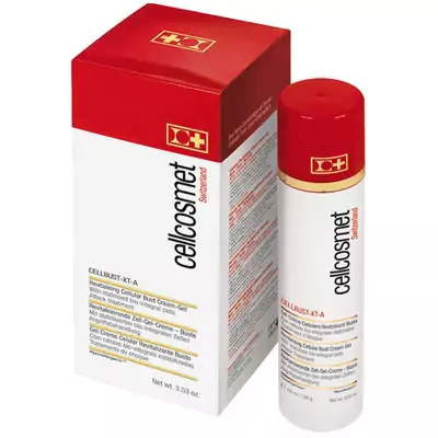 Моделюючий клітинний крем-гель для бюста для активного лікування Cellcosmet Cellbust-XT