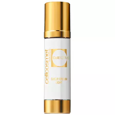 Клеточный крем-лифтинг легкий Cellcosmet CellLift Cream Light