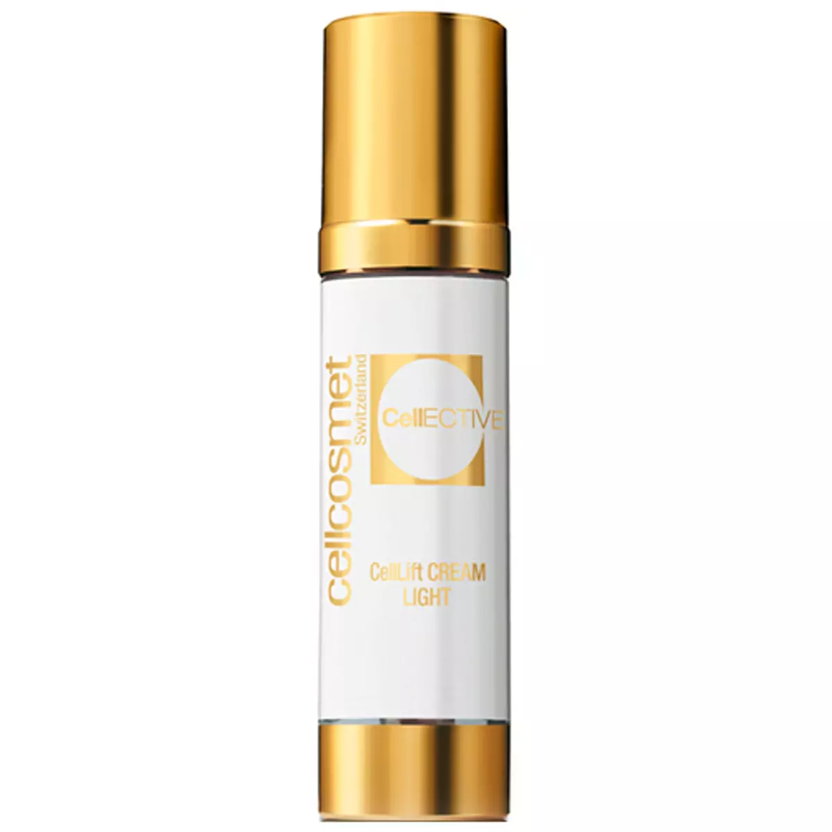 Клітинний крем-ліфтинг легкий Cellcosmet CellLift Cream Light
