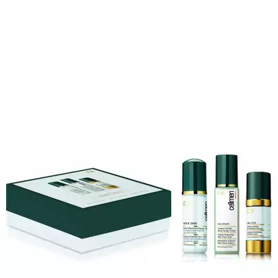 Набір Фундаментальна колекція Cellcosmet Fundamental Collection Box