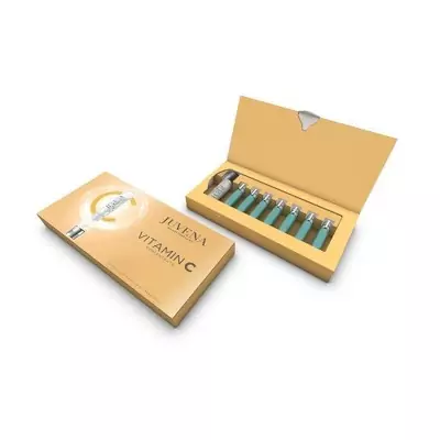 Ліофілізований вітамін С Juvena Vitamin С Сoncentrate