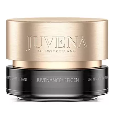 Ліфтинг крем від зморшок Епігенетик нічний Juvena Epigen Lifting Night Cream