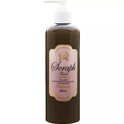 Маска - Бальзам зволожуюча Alen Seraph Fande