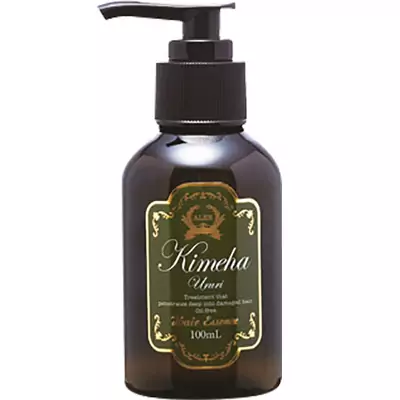 Есенція відновлююча Alen Kimeha Ururi