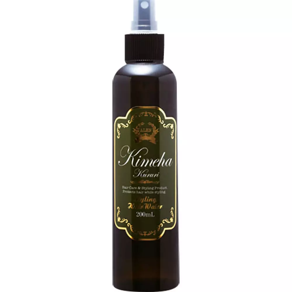 Спрей для локонів Alen Kimeha Kururi