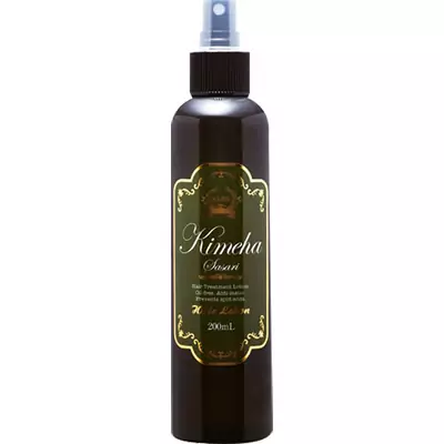 Зволожуючий лосьйон для гладкого волосся Alen Kimeha Sarari