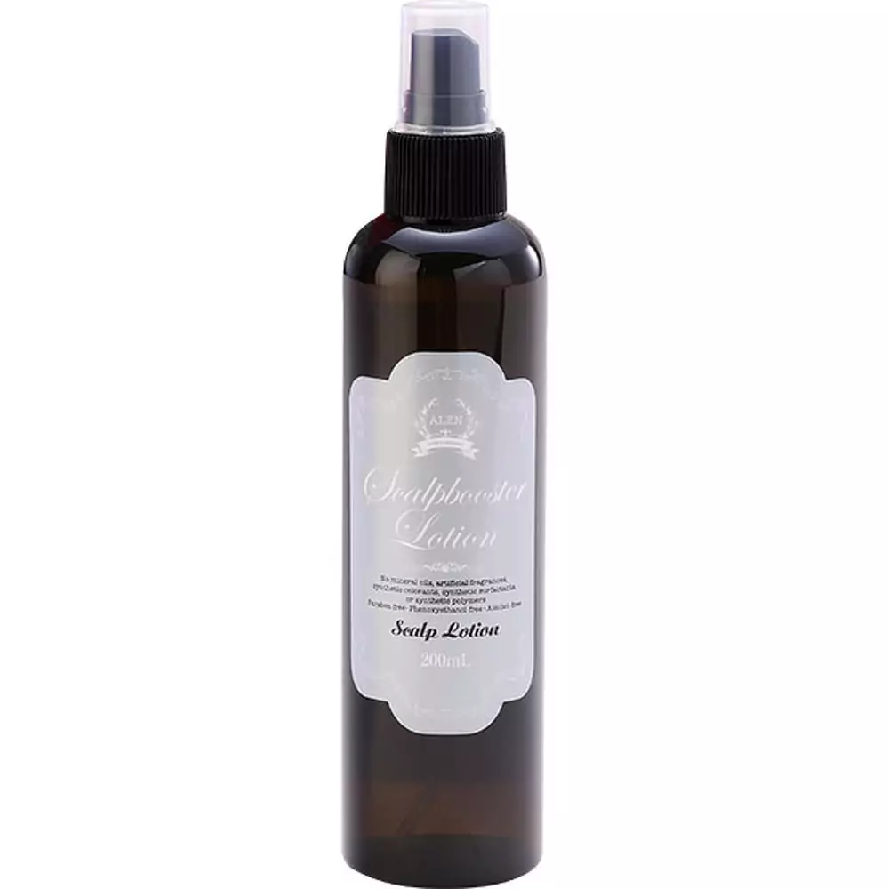 Лосьйон для шкіри голови Alen Scalpbooster Lotion
