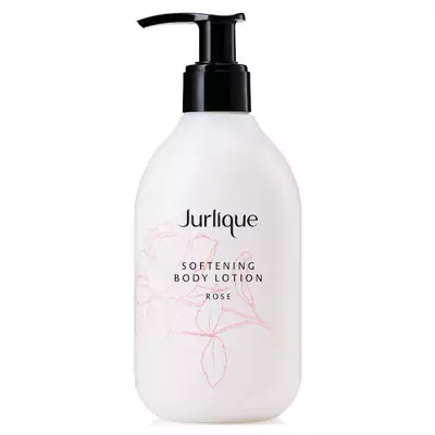 Смягчающий крем для тела с экстрактом розы Jurlique Softening Body Lotion Rose