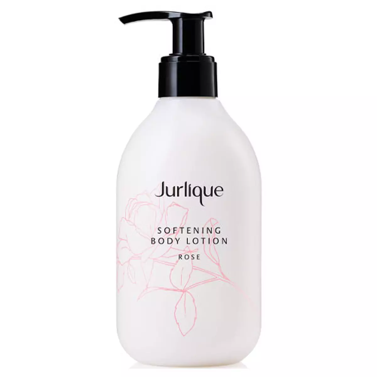 Смягчающий крем для тела с экстрактом розы Jurlique Softening Body Lotion Rose
