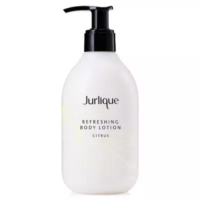Освіжаючий крем для тіла з екстрактом цитрусових Jurlique Refreshing Body Lotion Citrus