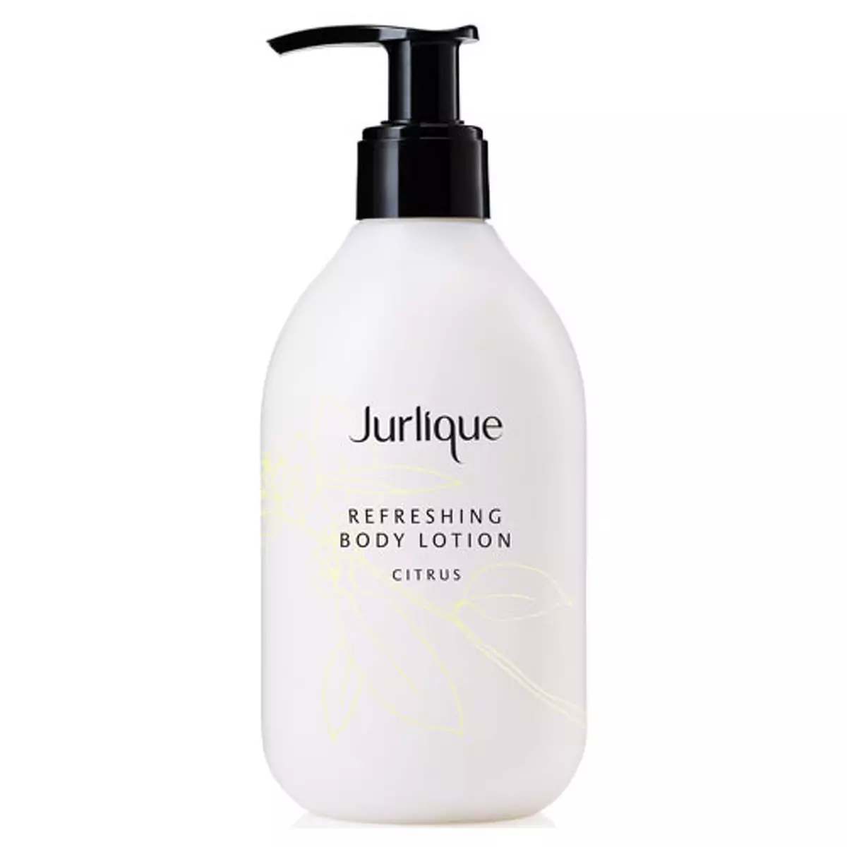 Освіжаючий крем для тіла з екстрактом цитрусових Jurlique Refreshing Body Lotion Citrus