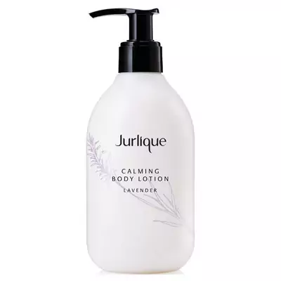 Успокаивающий крем для тела с экстрактом лаванды Jurlique Calming Body Lotion Lavender