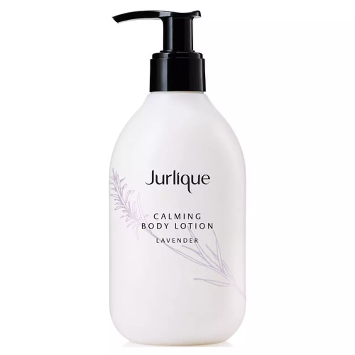 Успокаивающий крем для тела с экстрактом лаванды Jurlique Calming Body Lotion Lavender
