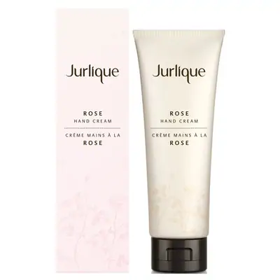 Живильний крем для рук з екстрактом троянди Jurlique Rose Hand Cream