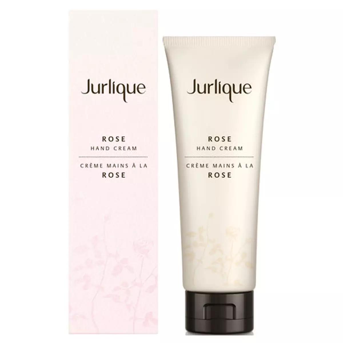 Живильний крем для рук з екстрактом троянди Jurlique Rose Hand Cream