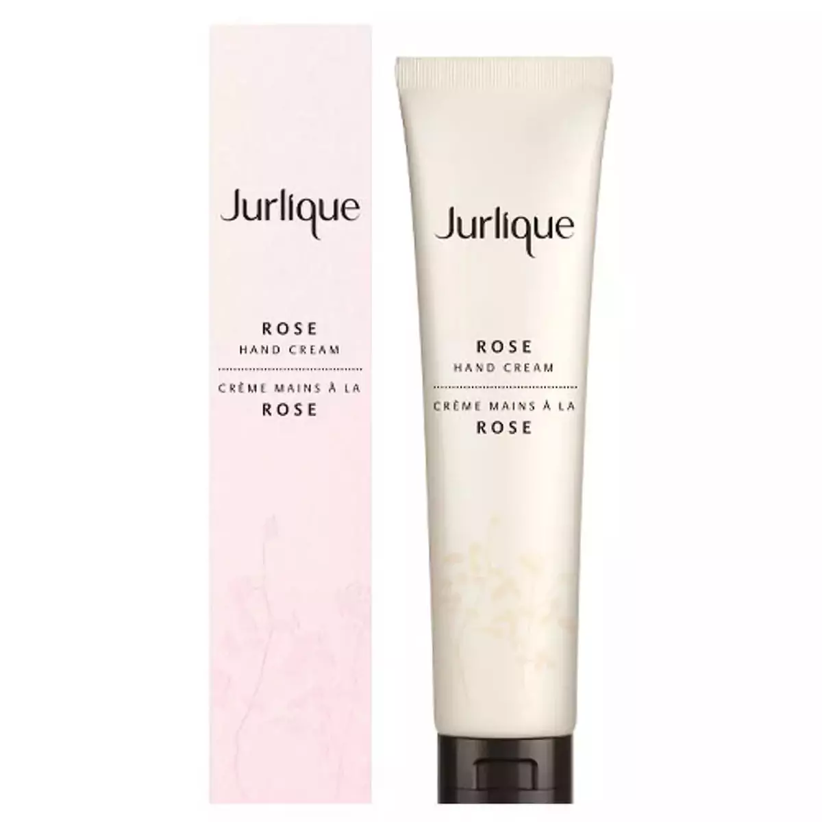 Живильний крем для рук з екстрактом троянди Jurlique Rose Hand Cream