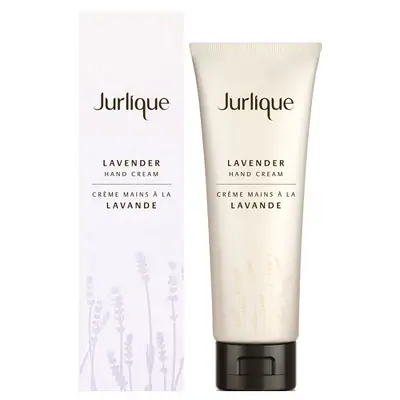Питательный крем для рук с экстрактом лаванды Jurlique Lavender Hand Cream