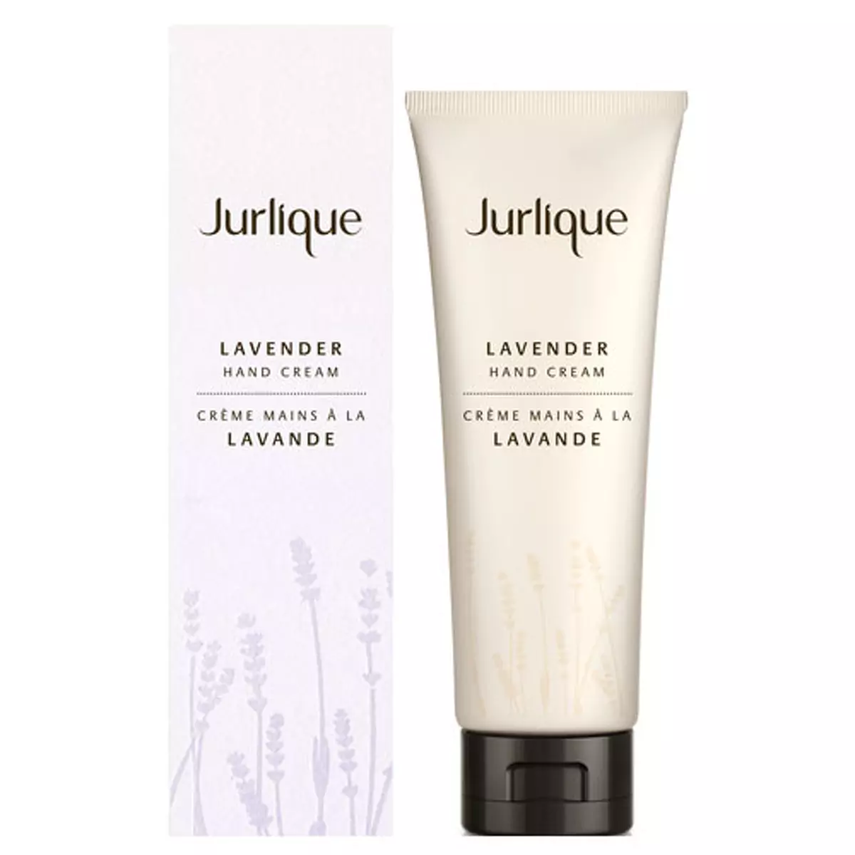 Питательный крем для рук с экстрактом лаванды Jurlique Lavender Hand Cream