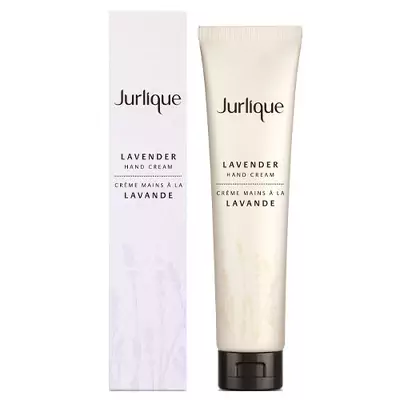 Питательный крем для рук с экстрактом лаванды Jurlique Lavender Hand Cream
