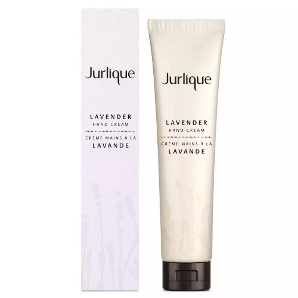 Питательный крем для рук с экстрактом лаванды Jurlique Lavender Hand Cream